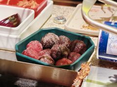 -大头叔烤鸡爪·朝鲜族烤串(天池路店)