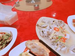 -抱德·潮汕味(敦和店原惠城鱼仔)
