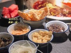 -九鼎轩脆毛肚火锅(南京东路店)