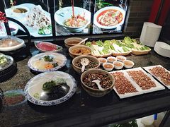 -老六杀猪菜(进乡街店)