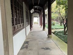 -杭州西湖风景名胜区-章太炎纪念馆