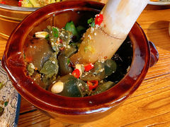 -呱呱叫民俗风味主题餐厅(沣峪口店)