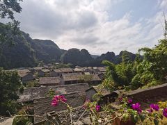 -高荡千年布依古寨旅游景区