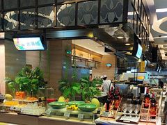 -舜和巴西烤肉餐厅(舜和国际店)