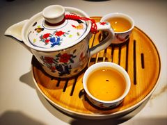 -南拳十三姨·潮汕砂锅粥·粤菜(西单大悦城店)