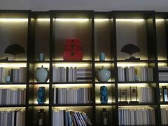 -曙光薇酒店(南京夫子庙老门东店)