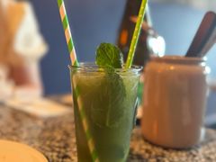 -Cooking Man(中懋天地店)