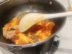 -不倒翁·安徽名菜楼(步行街店)