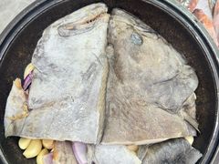 -渔码头食府(蓬莱阁店)