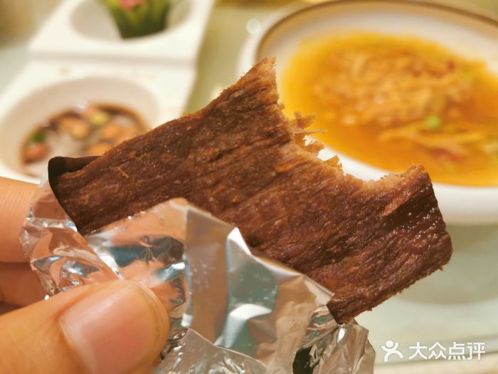 庖丁堂酒店(高新区店)图片