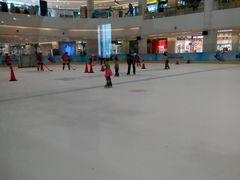 -全明星滑冰俱乐部(万象城店)