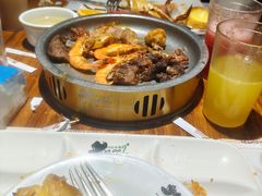 -汉巴味德(大悦城店)