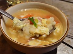 -很久以前羊肉串(打浦路店)