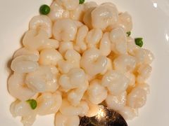 龙井虾仁-阿巧茶庄