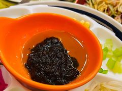 老北京炸酱面-红红烤鸭店(西单店)