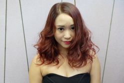 -南京美发店