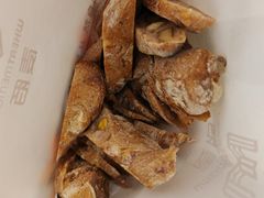 -麦陌(正弘城店)