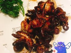 -千日贺茶餐厅(高新万达店)