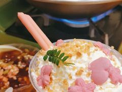 -黄泰吉拾味餐厅(江汉路店)