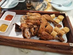 -小吊梨汤·北京菜(香山店)