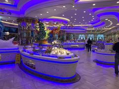 -澜悦港海鲜体验主题餐厅