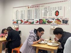 -粤味轩快餐店(天下第一泉店)