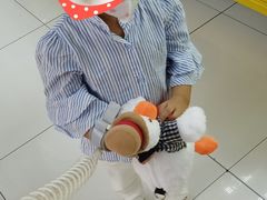 -风云再起游乐汇(北京西单西西友谊店)