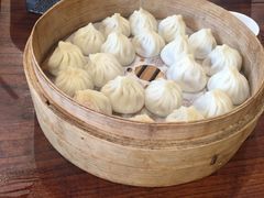 -南翔饭店