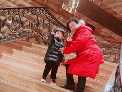 -西安赛瑞喜来登大酒店