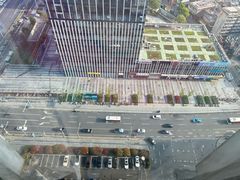 -长沙富力万达文华酒店