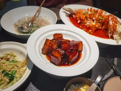 -金陵家宴·金陵春·南京菜(夫子庙店)