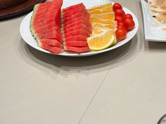 -渝月·川菜(海岸城店)