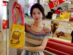 -DQ·蛋糕·冰淇淋(通州万达店)