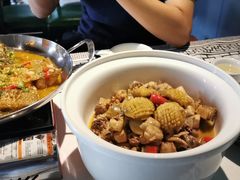 -湘语·湖南家常菜(新洲店)