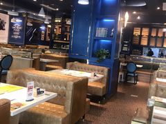 大堂-汤姆家的牛排意面披萨(融创茂店)
