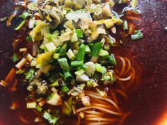 -杨家米粉(千禧公寓店)