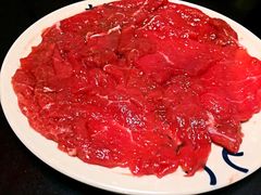 -大龙辣火锅·龙虾·烧烤(湖滨新天地店)