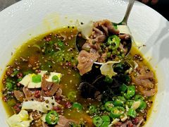 -宫燕府·京菜·烤鸭·淮扬菜(王府中心店)