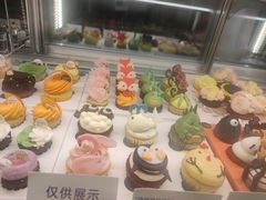 -Pantry's Best派悦坊蛋糕(K11购物艺术中心店)