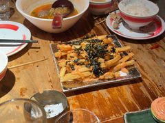 -你又瘦了小酒馆(奥体店)