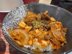 -吉野家(复兴路第二餐厅店)