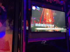 -INLOVE KTV(新天地店)