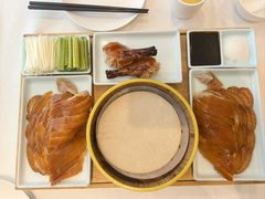 -香丰阁·烤鸭·川湘菜(昌平店)