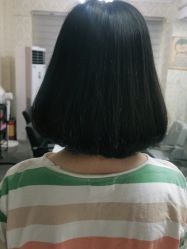 -Hair造型