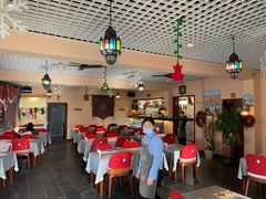 大堂-La Medina餐厅(亮马河南路店)