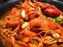 -川流不息(北蔡休闲广场店)