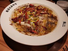 -太二酸菜鱼(福州泰禾店)