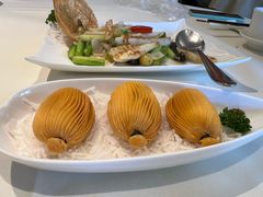 -利苑酒家(金宝店)