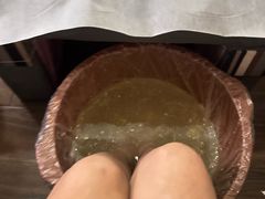 -理疗君·古法推拿姜疗SPA馆(东门店)