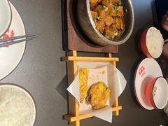 -聚鑫阁江浙菜·非遗传承技艺(金汇龙湖天街店)